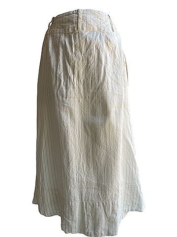 Massimo Dutti Casual Skirt (view 2)