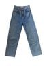 Everlane Blue Jeans Size 24 - photo 7