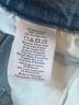 Everlane Blue Jeans Size 24 - photo 4