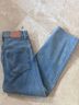 Everlane Blue Jeans Size 24 - photo 5