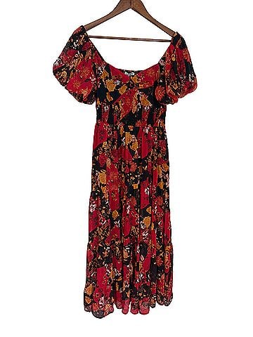 Baltic Born Casual Dress (view 1)