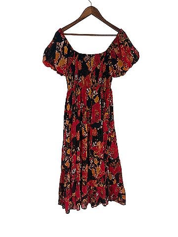 Baltic Born Casual Dress (view 2)