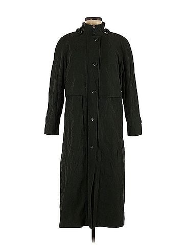 Fleet Street Coat (view 1)