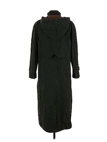 Fleet Street Coat (view 2)