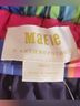 Maeve 100% Polyester 100% Viscose Print Pink Yellow Blue Green Black Casual Skirt Size S - photo 9