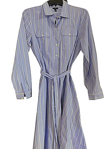 Talbots Casual Dress (view 2)