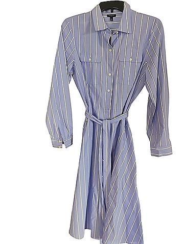 Talbots Casual Dress (view 1)