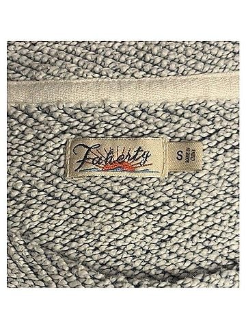 Faherty Whitewater Long Sleeve T-Shirt (view 2)