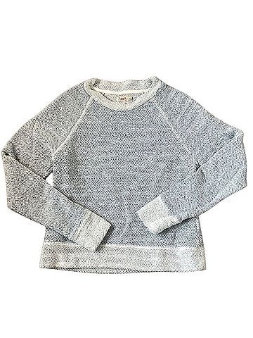 Faherty Whitewater Long Sleeve T-Shirt (view 1)