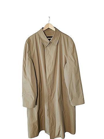 London Fog Maincoat Trenchcoat (view 1)