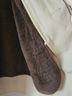 London Fog Brown Tan Ivory Trenchcoat Size XXL - photo 4