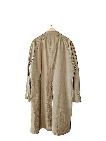 London Fog Maincoat Trenchcoat (view 2)