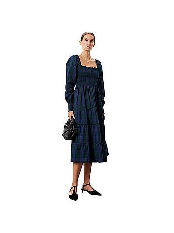 Hill House Naomi Nap Casual Dress (view 1)