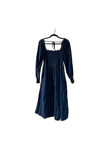 Hill House Naomi Nap Casual Dress (view 2)