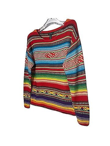 Ralph Lauren Lauren Jeans Co Pullover Sweater (view 1)