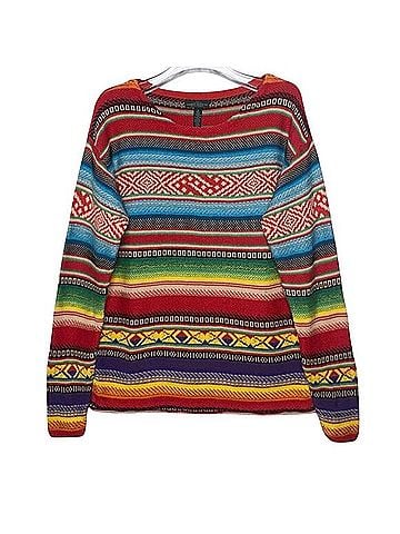 Ralph Lauren Lauren Jeans Co Pullover Sweater (view 2)