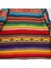 Ralph Lauren Aztec Or Tribal Print Multi Color Pullover Sweater Size M - photo 6