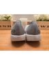 Oofos Gray Sneakers Size 10 - photo 9