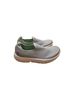 Oofos Gray Sneakers Size 10 - photo 1