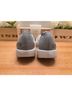 Oofos Gray Sneakers Size 10 - photo 4