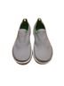 Oofos Gray Sneakers Size 10 - photo 2