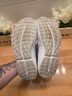 Oofos Gray Sneakers Size 10 - photo 8