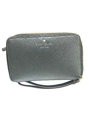 Kate Spade New York Leather Wallet (view 1)