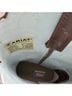 Ariat 100% Leather Brown Boots Size 9 (wide) - photo 5