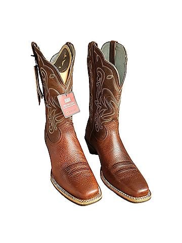 Ariat Legend Boots (view 1)