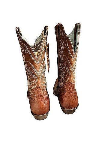Ariat Legend Boots (view 2)