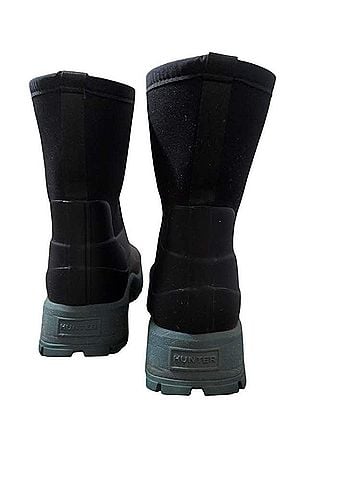 Hunter Rain Boots (view 2)
