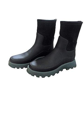 Hunter Rain Boots (view 1)