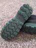 Hunter Black Teal Rain Boots Size 10 - photo 4