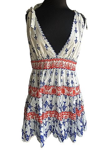 FARM Rio Casual Dress (view 1)