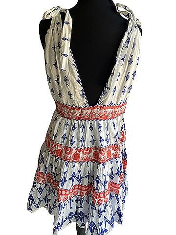 FARM Rio Casual Dress (view 2)