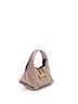 Gucci 100% Leather Tan Softbit Hobo Leather Medium One size - photo 3