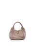 Gucci 100% Leather Tan Softbit Hobo Leather Medium One size - photo 4