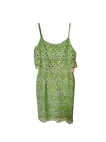 Nanette Lepore Cocktail Dress (view 1)