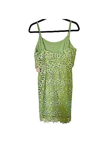 Nanette Lepore Cocktail Dress (view 2)