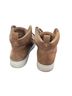 Naturalizer 100% Leather Brown Tan Ankle Boots Size 10 - photo 2