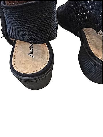 American Eagle Shoes Wedges (view 2)