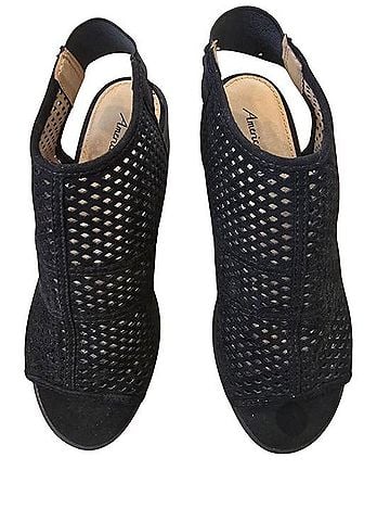American Eagle Shoes Wedges (view 1)