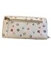 Fossil Print Multi Color Wallet One size - photo 2