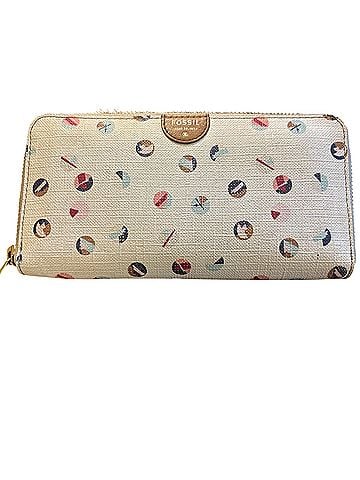 Fossil Wallet (view 1)