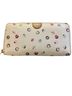 Fossil Print Multi Color Wallet One size - photo 1