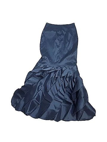 Veronique Young for W Formal Skirt (view 1)