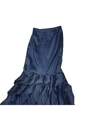 Veronique Young for W Formal Skirt (view 2)