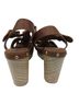 Boden 100% Leather Brown Mule/Clog Size 8 1/2 - photo 5