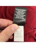 Torrid Solid Red Short Sleeve Blouse Size L - photo 6