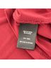 Torrid Solid Red Short Sleeve Blouse Size L - photo 5